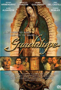 Guadalupe - Poster / Capa / Cartaz - Oficial 1