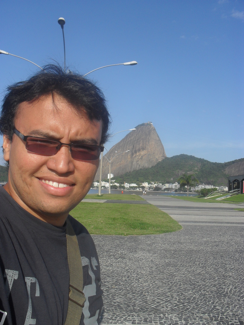 Jorge Barbosa - Foto 1