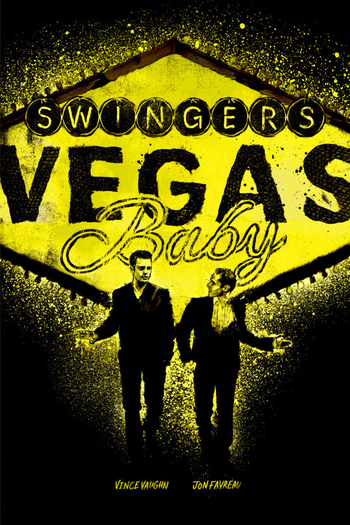  de Filme Swingers - Curtindo a Noite (1996)