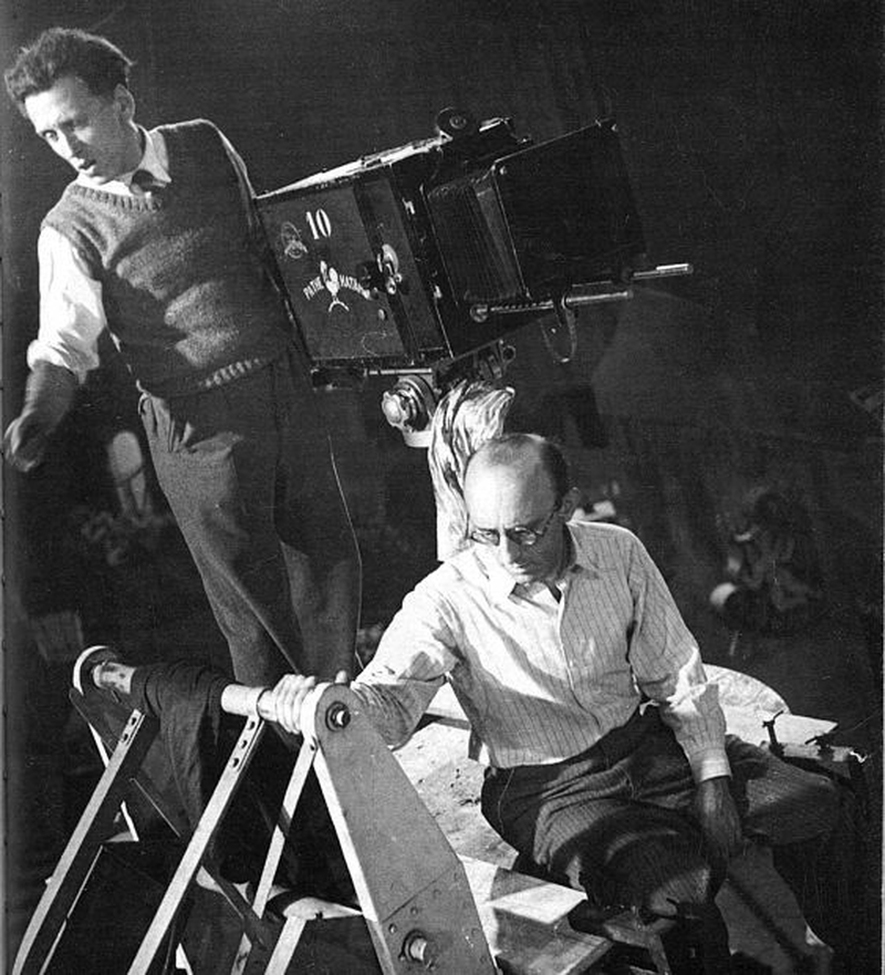 Robert Siodmak - Foto 3