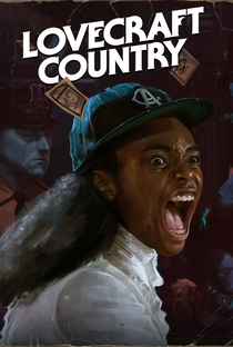 Lovecraft Country (1ª Temporada) - Poster / Capa / Cartaz - Oficial 8