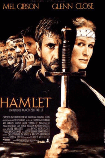  de Filme Hamlet (1990)