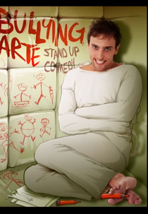 Léo Lins: Bullying Arte (Léo Lins: Bullying Arte)