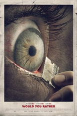 Would You Rather (Would You Rather)