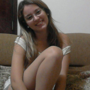 Foto de perfil de Clara Peres