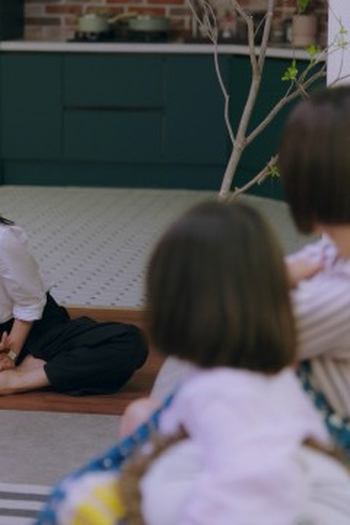Poster de Episódio 용의 눈물 (2023)