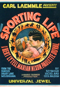 Vida Esportiva (Sporting Life)