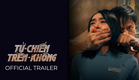 【Official Trailer】Hijacked《Tử chiến trên không》(2025)