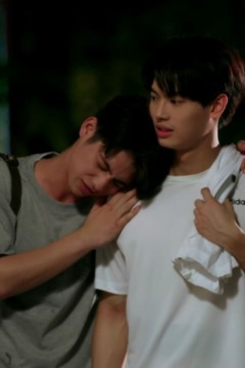 Poster de Episódio ตอนที่ 8 (2020)