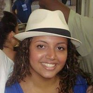 Foto de perfil de Lívia