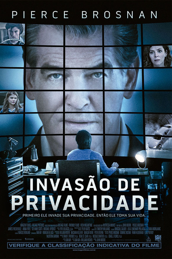  de Filme Invasão de Privacidade (2016)