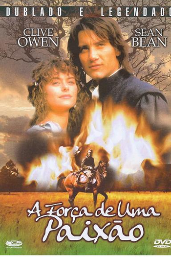  de Filme A Força de uma Paixão (1990)