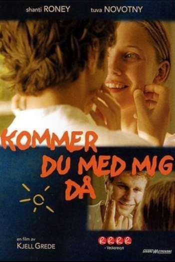 Poster de Filme Você vem comigo então? (2003)