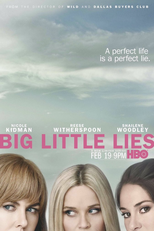 Big Little Lies (1ª Temporada) (Big Little Lies (Season 1))