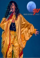 Rihanna - Rock In Rio 2015 (Rihanna - Rock In Rio 2015)