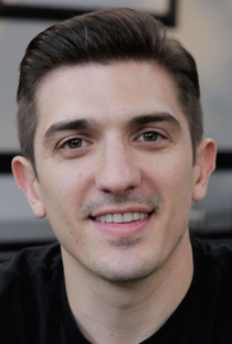 Andrew Schulz - Poster 1