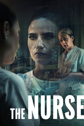  de Série Enfermeira (2023)