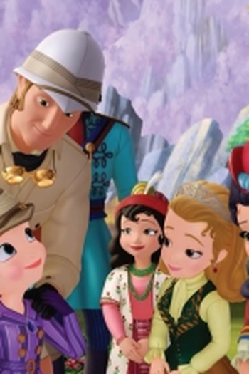 Poster de Episódio Dads and Daughters Day (2016)