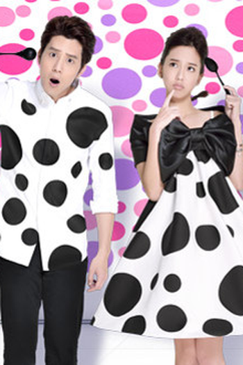  de Série Love Around (2013)