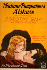 Madame Pompadour (Madame Pompadour)