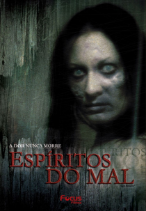 Espiritos do Mal (Dark Remains)