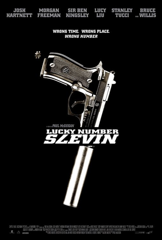Poster 12 de Filme Xeque-Mate (2006)