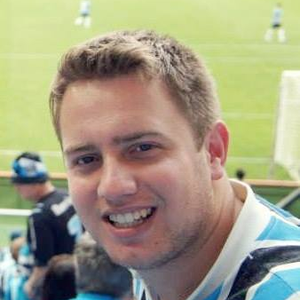 Foto de perfil de Iago Turba