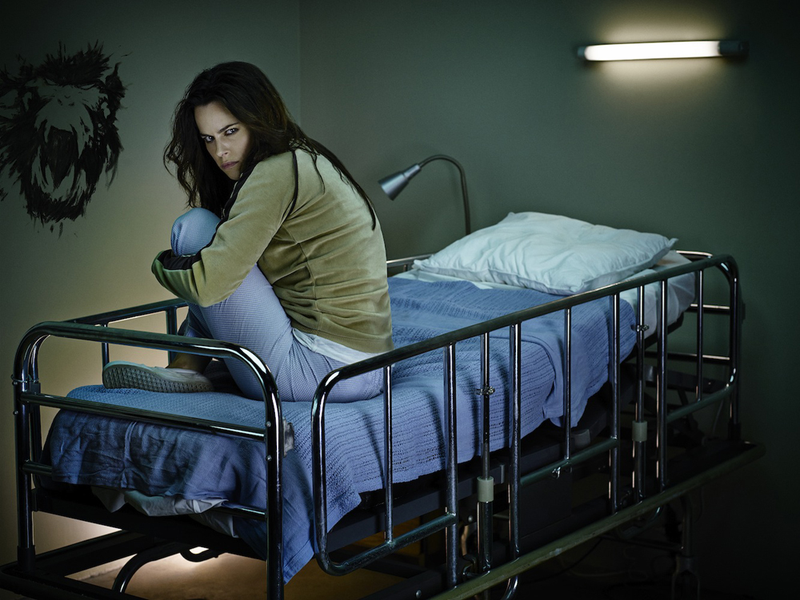 Foto 2 de 12 Monkeys (1ª Temporada)