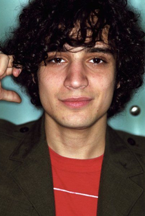 Fabrizio Moretti - Poster / Capa / Cartaz - Oficial 1