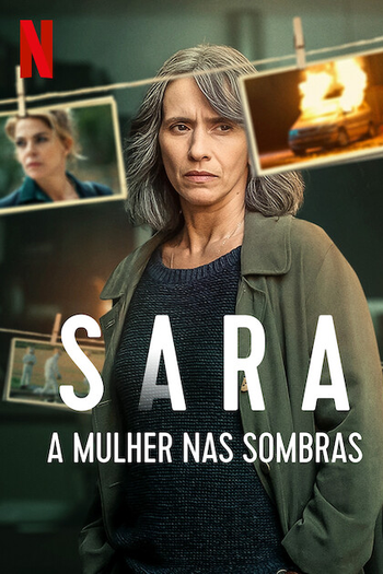  de Série Sara: A Mulher nas Sombras (1ª Temporada) (2025)