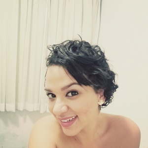 Foto de perfil de Gabriela Correia