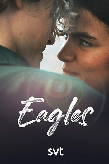 Poster de Série Eagles (2019)