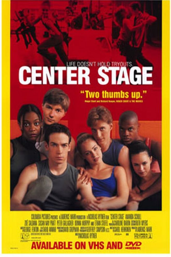  de Filme Sob a Luz da Fama (2000)