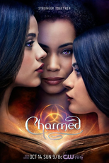 Charmed: Nova Geração (1ª Temporada) (Charmed (Season 1))