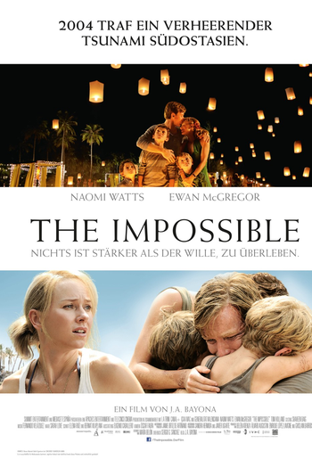  de Filme O Impossível (2012)
