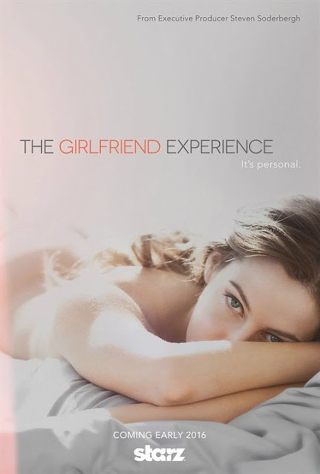 Crítica: The Girlfriend Experience - 1ª Temporada (2016, Steven Soderbergh)