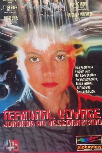  de Filme Jornada Ao Desconhecido (1994)