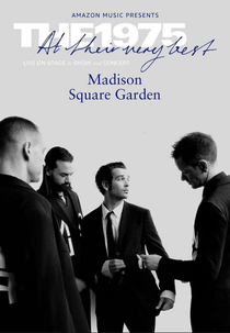 The 1975 'At Their Very Best' Live From Madison Square Garden (The 1975 'At Their Very Best' Live From Madison Square Garden)