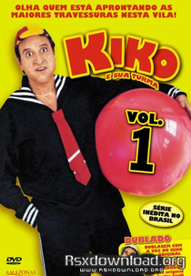 Kiko (¡Ah qué Kiko!)