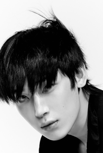 Kim Sunoo - Poster 1