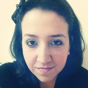 Foto de perfil de Bruna