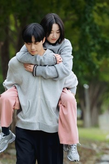 Poster de Episódio 10화 (2026)