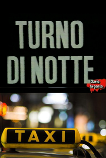Turno da Noite (1ª temporada) - Poster / Capa / Cartaz - Oficial 1