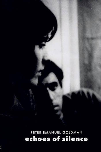 Poster de Filme Echoes of Silence (1967)