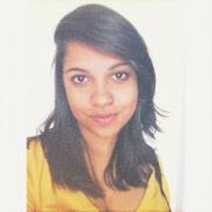 Foto de perfil de Larissa Souza