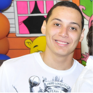 Foto de perfil de Erick Alencar