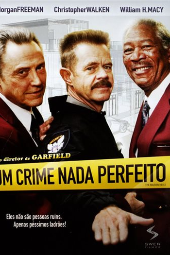  de Filme Um Crime Nada Perfeito (2009)