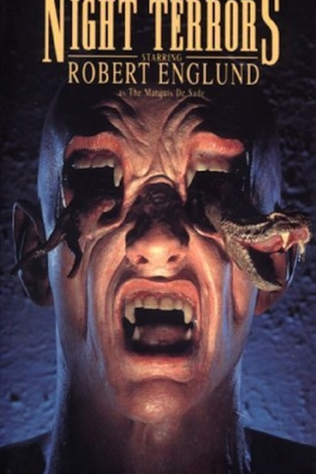  de Filme Noites de Terror (1993)