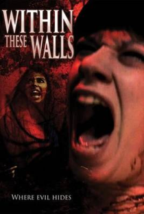 Within These Walls - Poster / Capa / Cartaz - Oficial 3