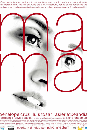  de Filme Ma Ma (2015)